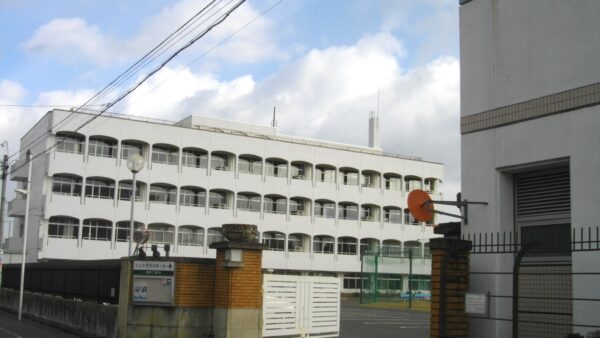 常盤木学園高等学校様の留学説明会に参加させて頂きました