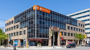 カナダ｜EC Toronto（EC トロント校）