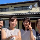 浴衣と花火で満喫！日本の夏と文化交流のひととき