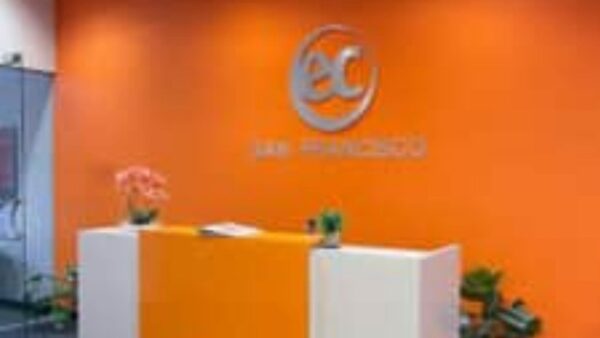 EC San Francisco/ECサンフランシスコ校