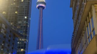 トロントで見つけた私の可能性