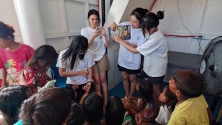 フィリピンでの経験で見つけた私の将来の選択肢