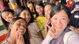 かけがえのない財産となったセブ島研修