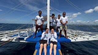 「当たり前」が当たり前じゃない、価値観が大きく変わったセブで...