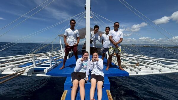 「当たり前」が当たり前じゃない、価値観が大きく変わったセブでの経験