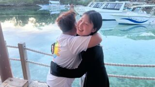 スラムへのイメージが変わったセブ島でのボランティア