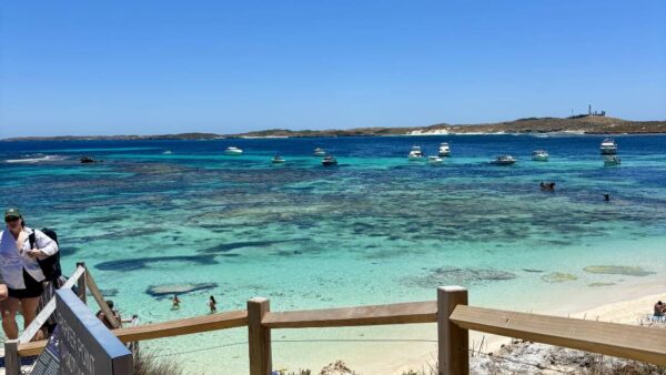 パースへの留学で学んだ多文化交流と人の温かさ