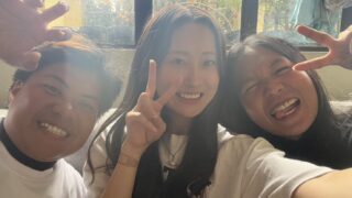 日本では決して経験できない、現地でのボランティア活動から学ん...